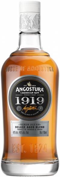 Ром Ангостура 1919   0,7 л. " Rum Angostura 1919  "