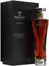 Виски Макаллан, Рефлекшн  0,7 л. В подарочной коробке " Macallan, "Reflection", gift box "
