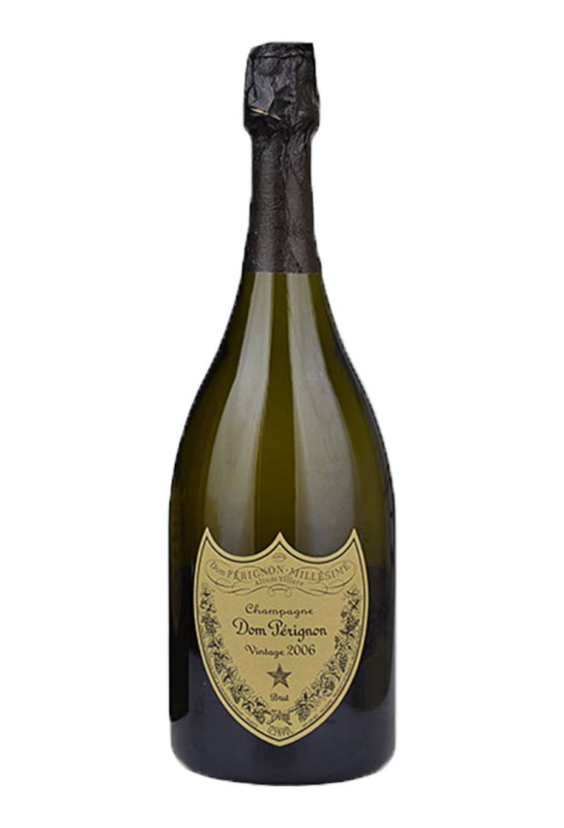 Шампанское Дом Периньон Винтаж 2006 г. 0,75 л.&quot; Dom Perignon Vintage &quot;