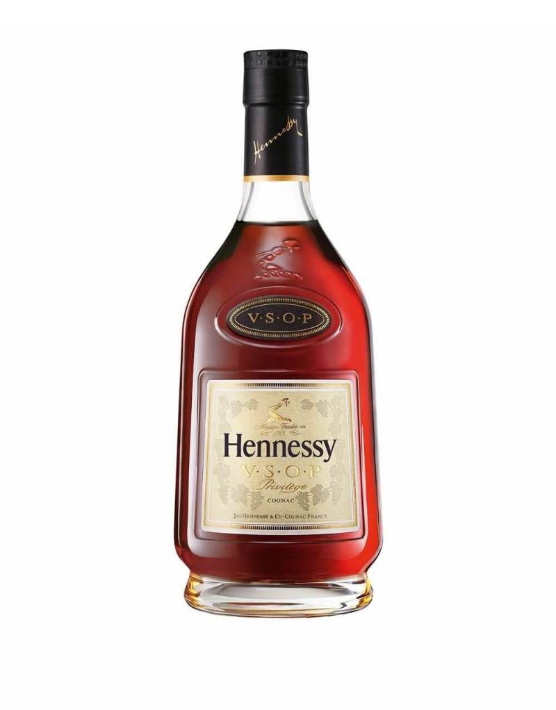 Коньяк Хеннесси Привилеж VSОP  &quot;Hennessy  Privilege&quot;
