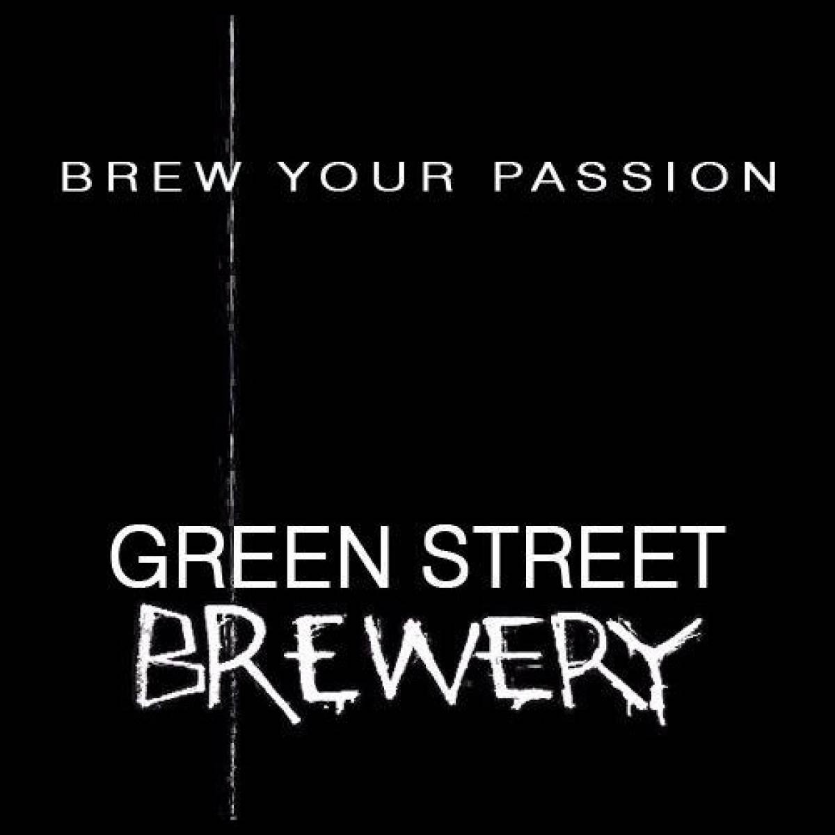 Green Street Brewery