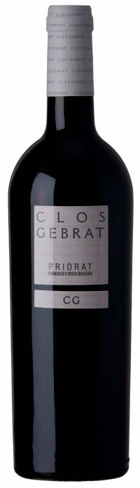 Вино Кло Жебрат "Clos Gebrat, Priorat"