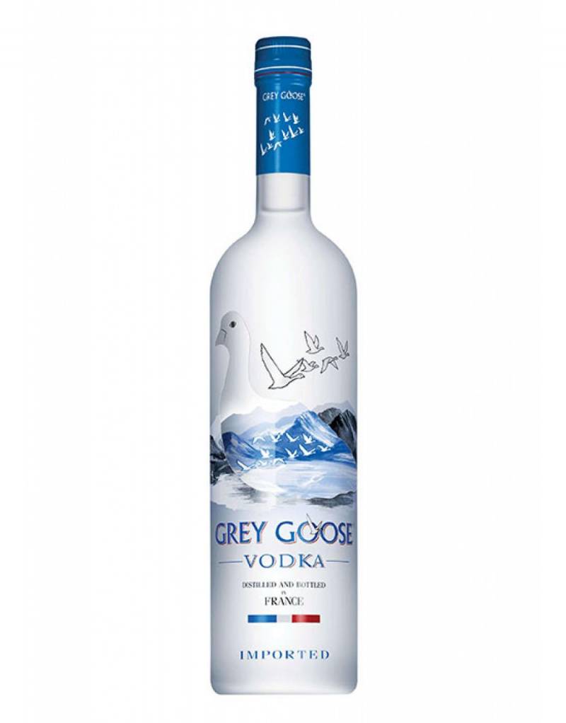 Водка Серый Гусь &quot;Grey Goose Vodka&quot;