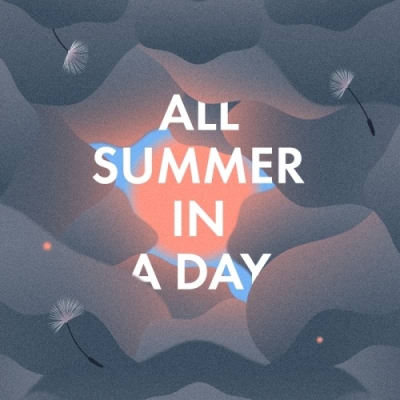 Пиво All Summer In A Day 0,5 л.
