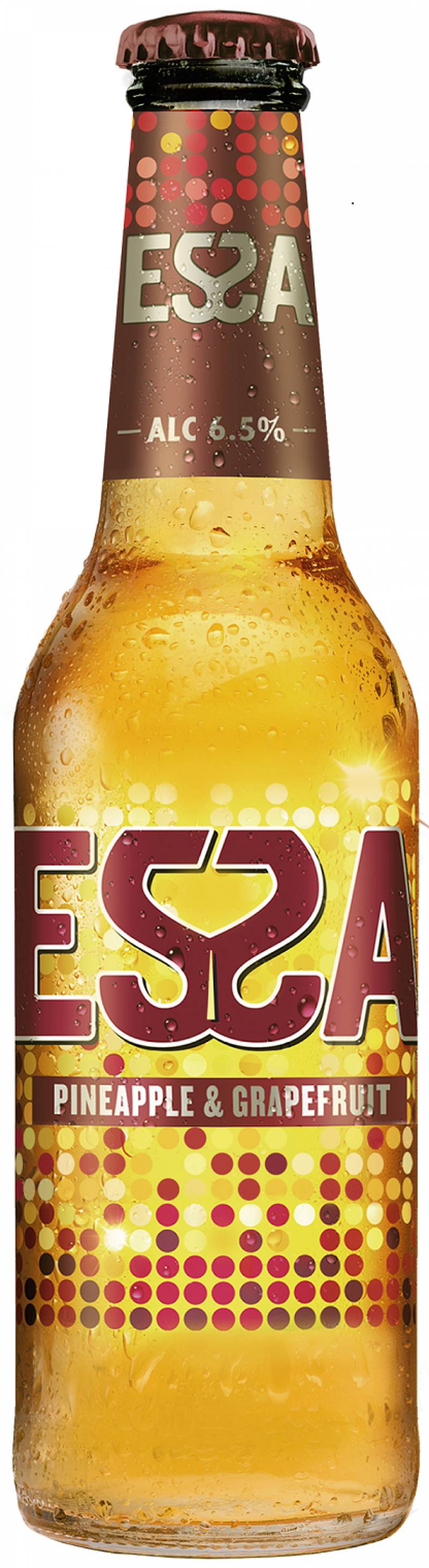 Пиво Эсса  0,5 л. (Россия) &quot; ESSA  &quot;