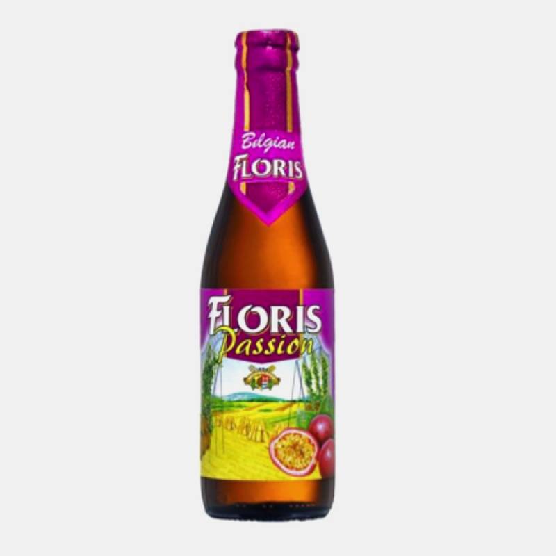 Пиво &quot;Floris Passion&quot; 0,33 л.