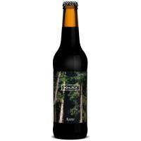 Пиво "Mets Black Forest IPA" 0,33 л.