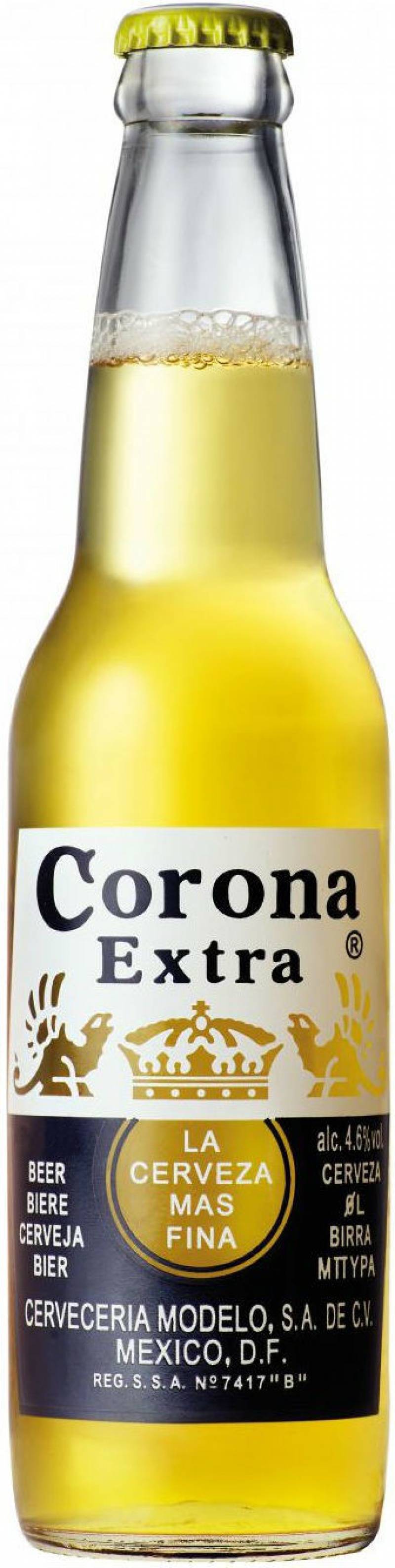 Пиво Корона Экстра &quot;Corona Extra&quot;
